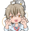 🦉⛲🐧ྀི氷夜なつめ🎣👶🌾🍊