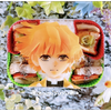 🍙ིྀ🎼善逸⚡️似の小学６年生💮