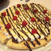 🍫🍕チョコピザ🍫🍕    