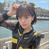 牧野みなた
