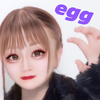 ゆみち💋#第15回egg専属モデルAD