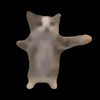 くにニャン୧( "̮ )୨