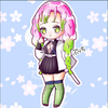 祝ぶりにゃん🍎🐟