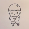 昼サラダ