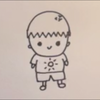 昼サラダ