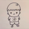 昼サラダ