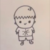昼サラダ
