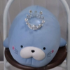 さとる💙🎩🐬