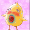 それは私のおいなりさんだ
