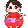 にぱ〜☆％