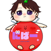 にぱ〜☆％