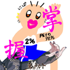 にぱ〜☆％