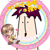 にぱ〜☆％