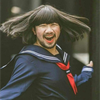 にぱ～☆％