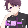 にぱ～☆％