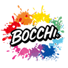 BOCCHI。公式