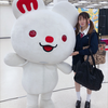 かえにゃん🐯🍒#ミクハログッズ🐻‍❄️👻👗