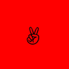 ぴーす✌️