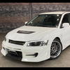 MITSUBISHIEvolutionⅦ
