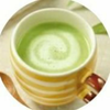 抹茶ラテ