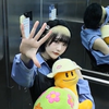 ユーザーアイコン