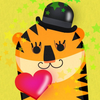 tomo🌈🐯(わかな🍒💗毎日投票願)