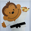   純 ✨🐒🥋 