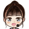 ハット！🐣🐿🐰🐼🤗