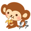 🐵モヒ吉🍌