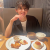 #ミスドリ参加中  石田佳介