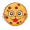 🍪🍓ﾁｮｺｲﾁｺﾞｸｯｷｰ🐻💓🍮