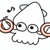 オニオンじゃないよ！イカだよ！