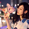 白雪美憂
