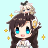 灰巻/つぶこー