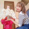 💐第4回ミスブーケ💐キャナ
