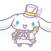 シナモロール好きのコンポタ