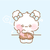 ゆきみだいふく🦋🌨