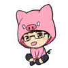 あとみん🐷❣️