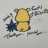ちゃっかりおじさん🐹🎤