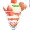 🍓いちごパフェ🍓