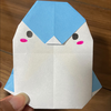 ペンペン🐧