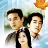 あゝ 秋には 色づく日が🍁