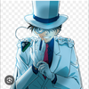🎩怪盗キッド📨嵐2026