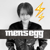 Reiju🍓#men⚡️s egg専属AD