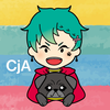 CjA(シジャ)🀄🐾活動休止中