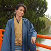 岸本琉聖
