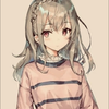 🌼🩷和也イラストレーターのたまごです。
