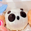ヒロー☆