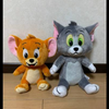 トム&ジェリー