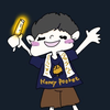はっつん🐝